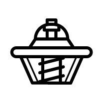 NRF Universal 725512 mit Dichtungen Image