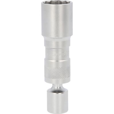 KS TOOLS Steckschlüsselsatz, Zündkerze 517.1149 Image