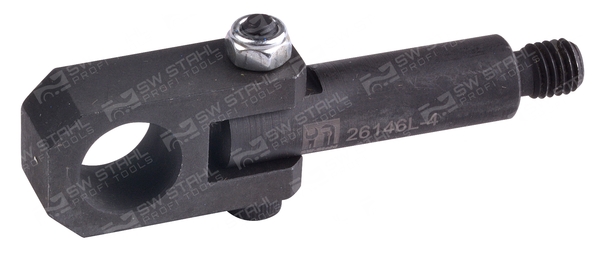 SWSTAHL Demontagewerkzeug, Common-Rail-Injektor 26146L-4 Image