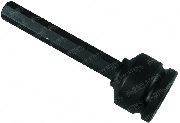 SWSTAHL Steckschlüsseleinsatz, Bremssattel 01441SB Image