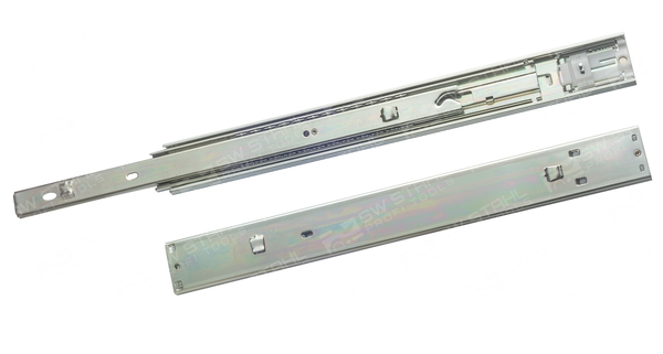 SWSTAHL Führungsschiene, Werkzeugwagenschublade 07089L Image