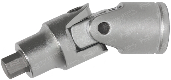 SWSTAHL Steckschlüsseleinsatz, Bremssattel S1850-1SB Image