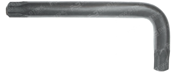 SWSTAHL Winkelschraubendreher TW-T10 Image