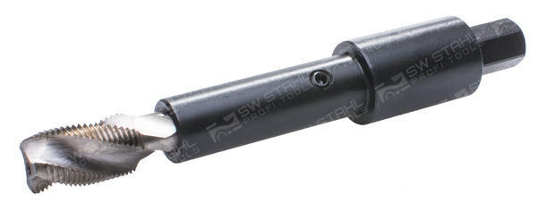 SWSTAHL Gewindebohrer 03671L-7 Image