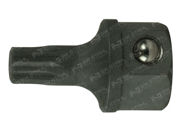 SWSTAHL Schrauberbit 36000-XZN4 Image