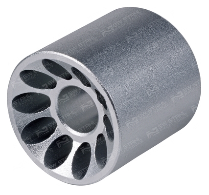 SWSTAHL Rangierheber 20740L-2 Image