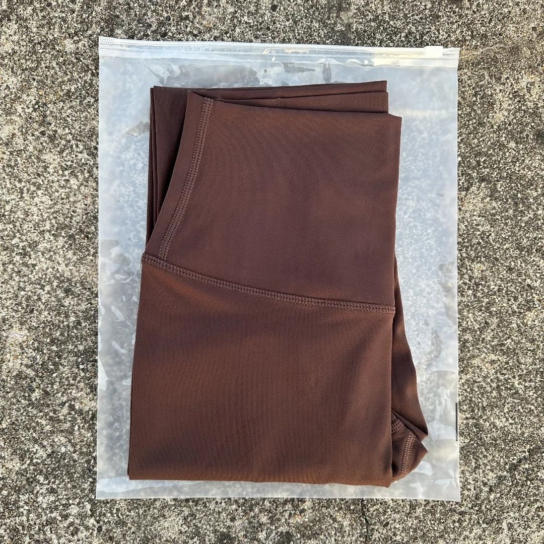 High Waist Ankle Length Yoga Leggings Butter Soft Workout Pants For Women army Green s