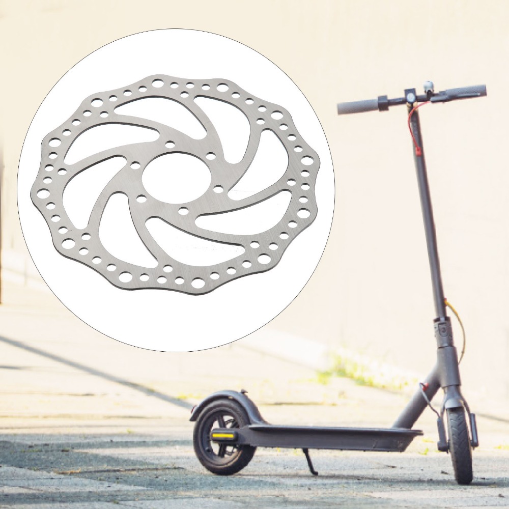 Disc Brake Pattern Bolt Rotors For Electric Scooter, Road Bikes Cycling Disc Brake Pattern Bolt Rotors For Electric Scooter, Road Bikes Cycling