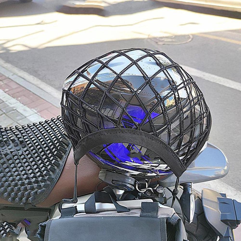 Scooter Mesh Fuel Tank Luggage, Motorcycle Helmet Storage Trunk Bag Scooter Mesh Fuel Tank Luggage, Motorcycle Helmet Storage Trunk Bag