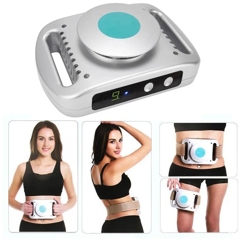 Fat Freeze Body Slimming Machine | Cryo Anti Cellulite Cold Massager no Box
