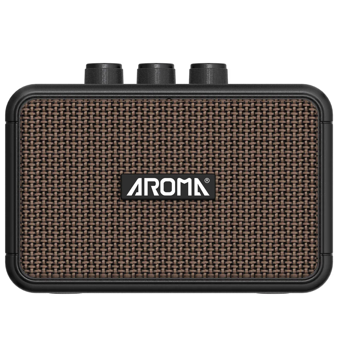 Portable Electric Guitar Amplifier, Bluetooth Mini Speaker For Guitar Output Portable Electric Guitar Amplifier, Bluetooth Mini Speaker For Guitar Output
