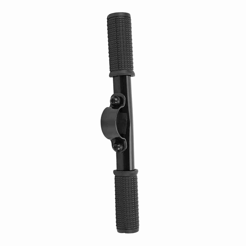 Unisex Safety Handlebar Grip, Non Slip Electric Scooter Handle, Adjustable Bar Unisex Safety Handlebar Grip, Non Slip Electric Scooter Handle, Adjustable Bar