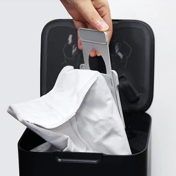 Reusable Zippered Dust Bag, Large Capacity, Vacuum Replacement Bags Reusable Zippered Dust Bag, Large Capacity, Vacuum Replacement Bags