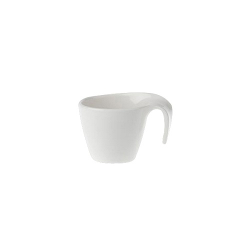 Villeroy & Boch Flow Mokka / Espresso Obertasse Image