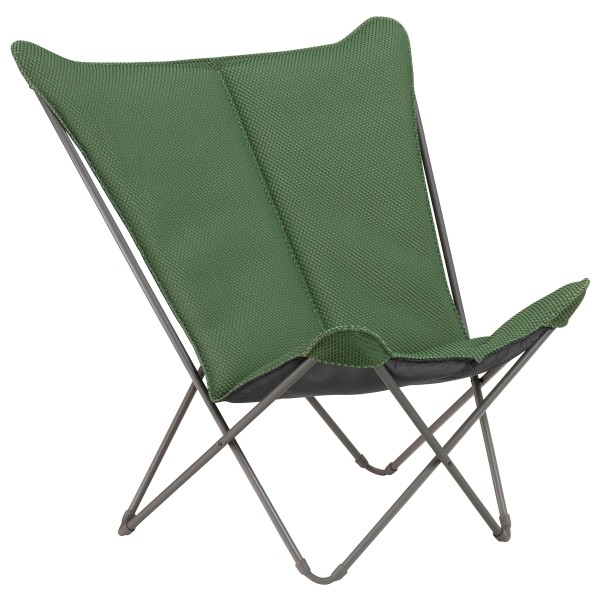 Lafuma Mobilier - Pop Up XL BeComfort - Campingstuhl oliv