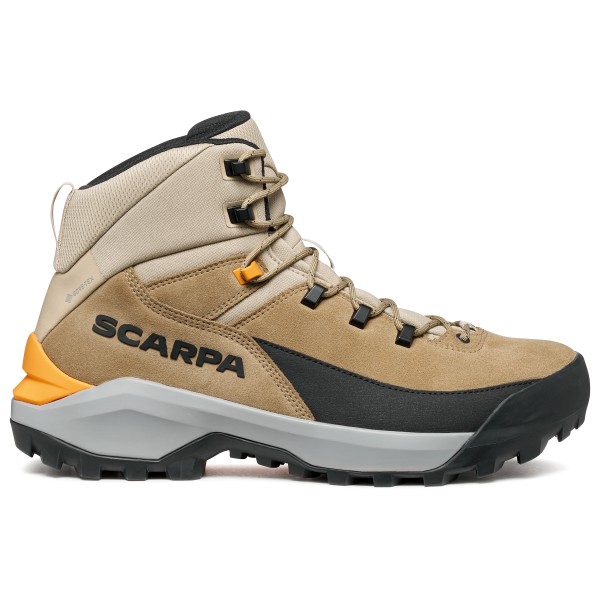Scarpa - Mustang TRK GTX - Wanderschuhe 42 | EU 42 beige