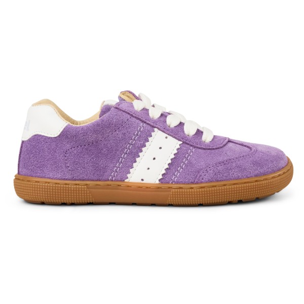 Koel - Kid's Declan Suede 3.0 - Barfußschuhe 34 | EU 34 lila