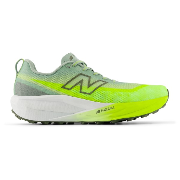 New Balance - SuperComp Trail - Trailrunningschuhe 47 | EU 47 grün