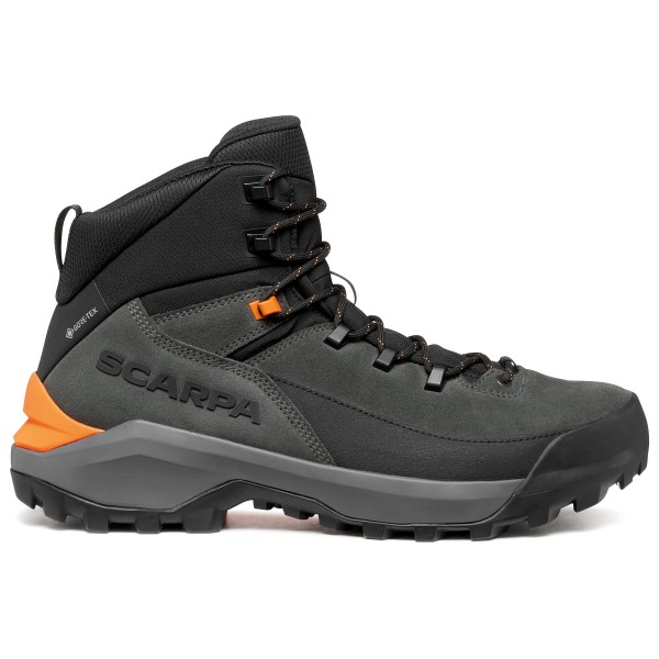 Scarpa - Mustang TRK GTX - Wanderschuhe 41 | EU 41 grau/schwarz
