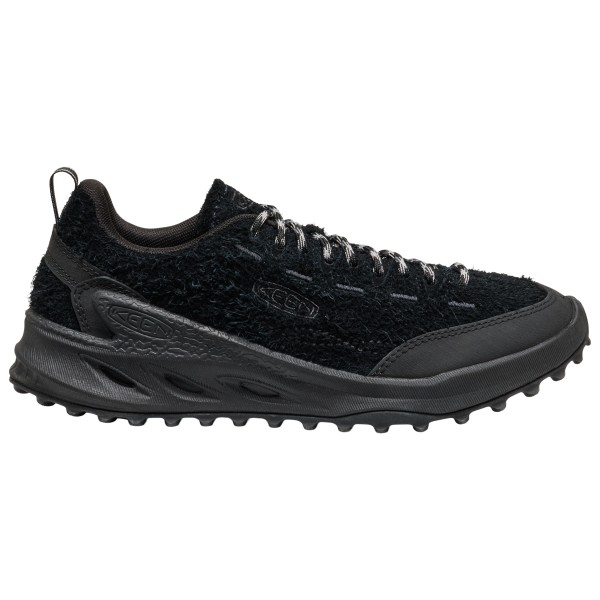 Keen - Women's Jasper Zionic - Freizeitschuhe 40,5 | EU 40,5 schwarz