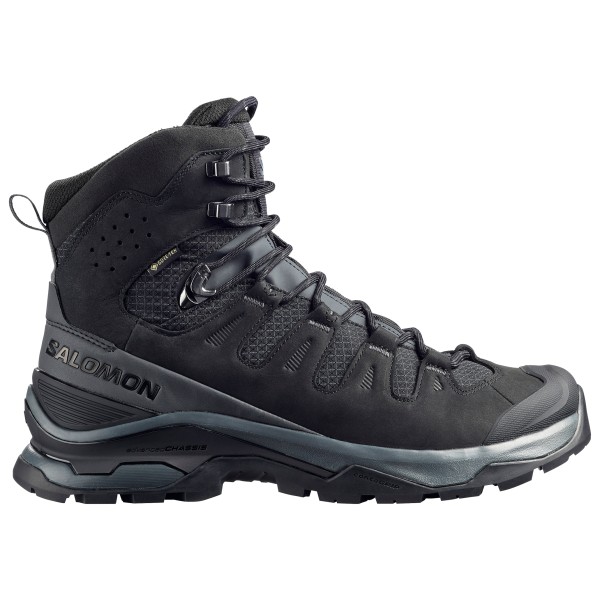 Salomon - Quest 5 GORE-TEX - Wanderschuhe 40 2/3 | EU 40,5 schwarz/grau