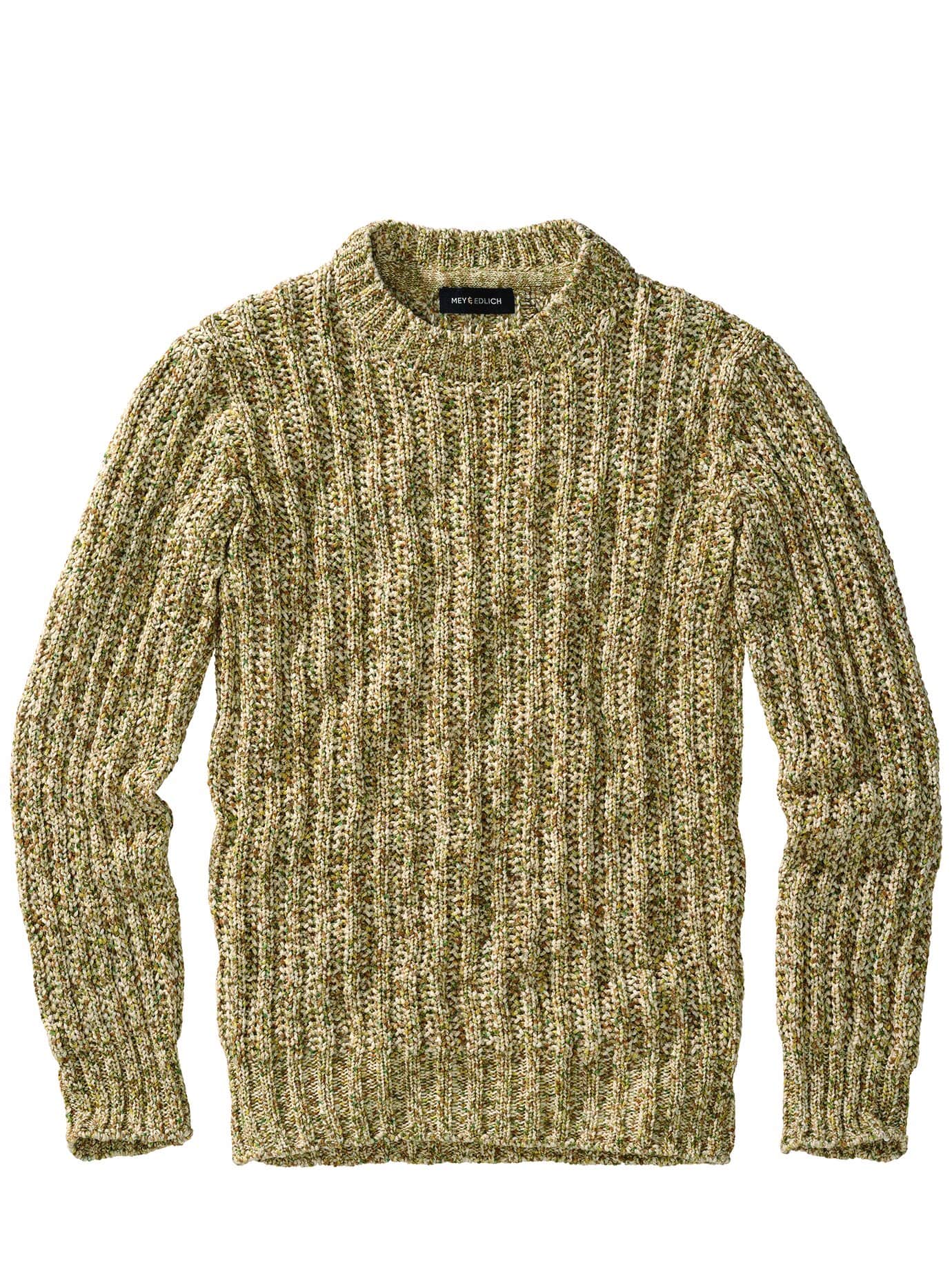 Pesto-Pullover Image