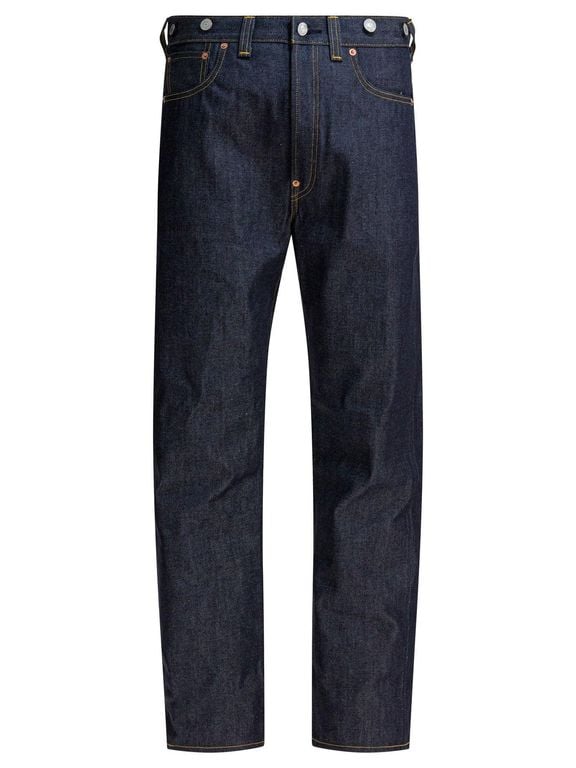 "501 1933" Jeans - Blue - Levi's Jeans