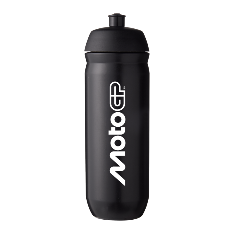 "MotoGP™ Primärlogo Kunststoff-Wasserflasche, 750 ml" Image