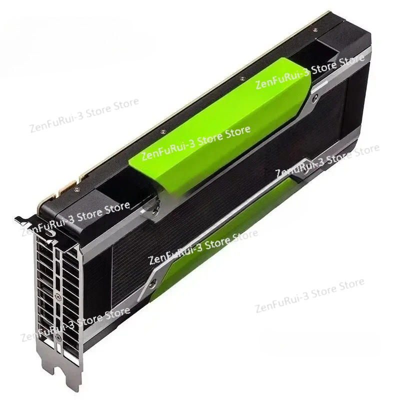 100/P100/T4/P4/P40/M10GPU Grafikkarte 8gb 16gb gpu ddr5 Video Beschleuniger Karte für AI HPC Daten Cen Image