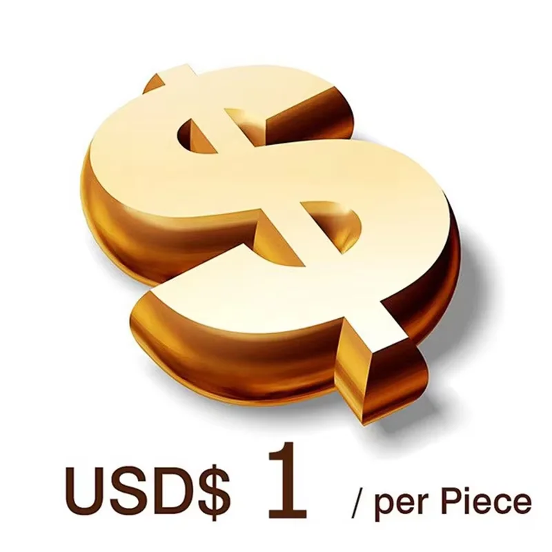 Nachschub des Portos Die Differenz in Express-Logistikfrachtkosten und der Preisdifferenz zum Umtausch von Waren Image
