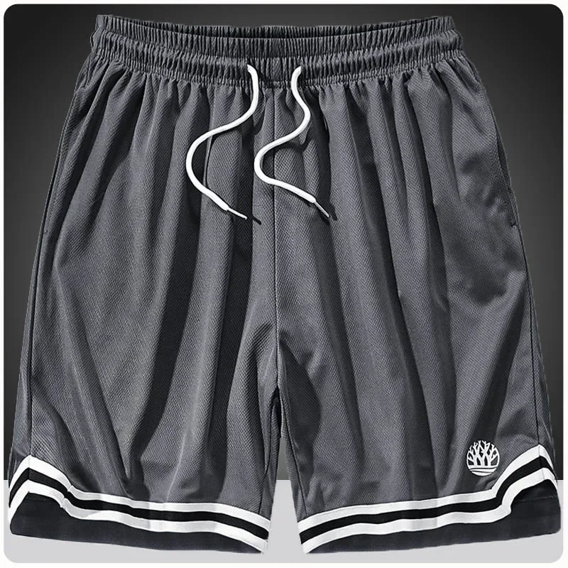 Plus Größe 7XL 8XL 9XL männer Casual Basketball Shorts Hip Hop Streetwear Männlichen Turnhallen Jogger Sportswear Bodybuilding Homme Shorts