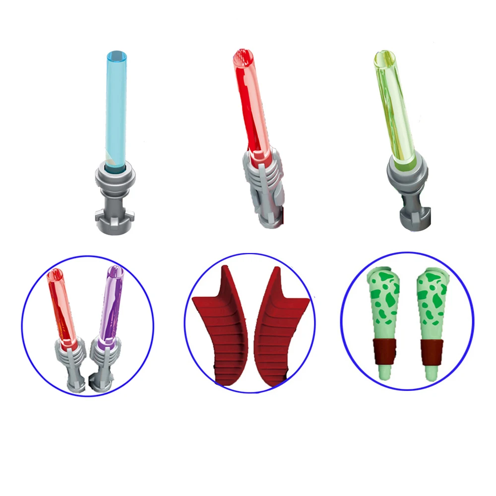 MB2003 MB2001 MB2002 MB2004 Filmfiguren Mini-Bausatz Actionfiguren Kinder-Puzzle-Spielzeug Bausteine Geschenke Image