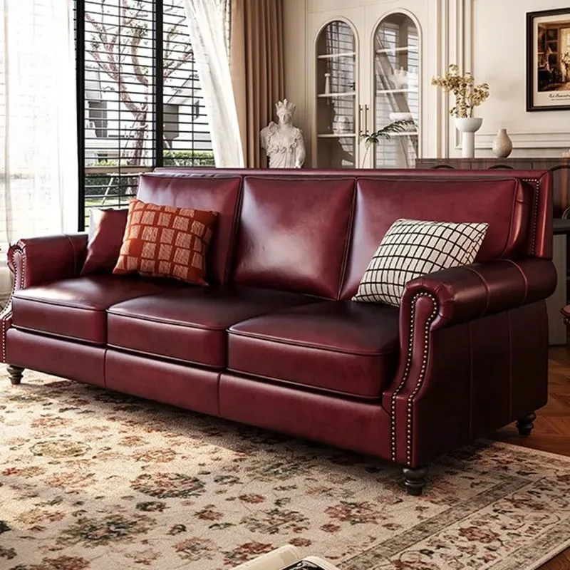 Minimalistische platzsparende Wohnzimmersofas, Pouf, Designer-Sessel, Inneneinrichtung, günstige Wohnzimmersofas, Lounge, Divano, trendige Möbel Image