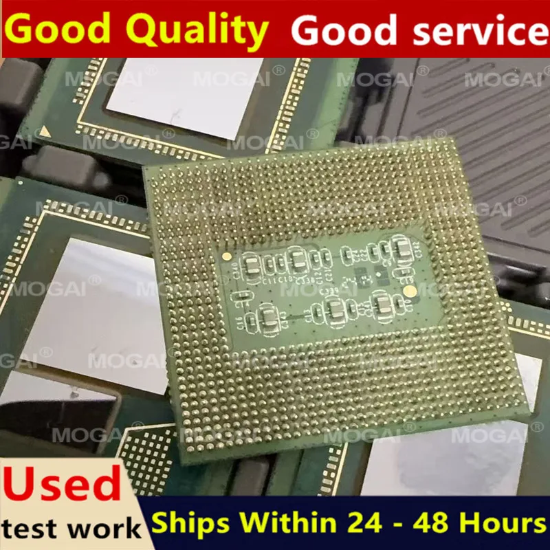 100 % Testarbeitsprodukte SR1ZY I7-4980HQ PGA Image