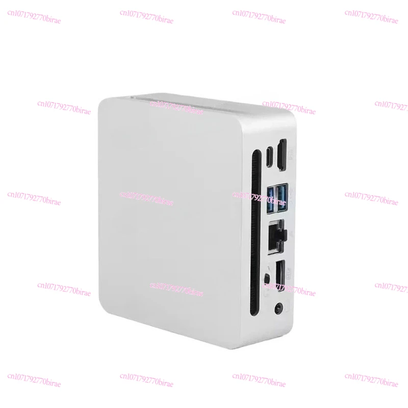 11 PRO DDR4 3200 MHz NVME SSD WiFi 6 BT 5.2 Desktop-Minicomputer MINI PC R5 5500U R3 4300U/5300U Image