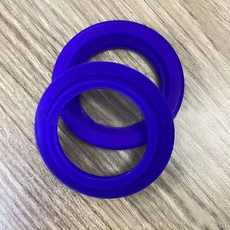 2 Stück Silikon-Dichtungsringe für Sunbeam Espressomaschine, Brühgruppe, EM6900, 6910, 6910R, 7000R, 7000R, 7000K, 7000W, 7000G, PU6910 Image