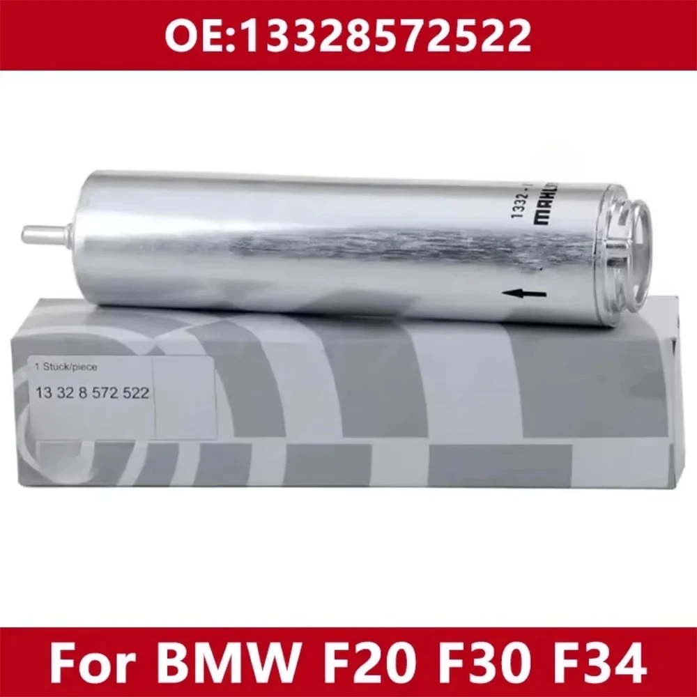Kit de filtre à carburant diesel pour voiture, compatible avec BMW F30, F31, F32, F34, F20, F21, F22, 116d, 220, 318d, 320d, 325, 330, MINI R55 ~ R61, Cooper SD, 420
