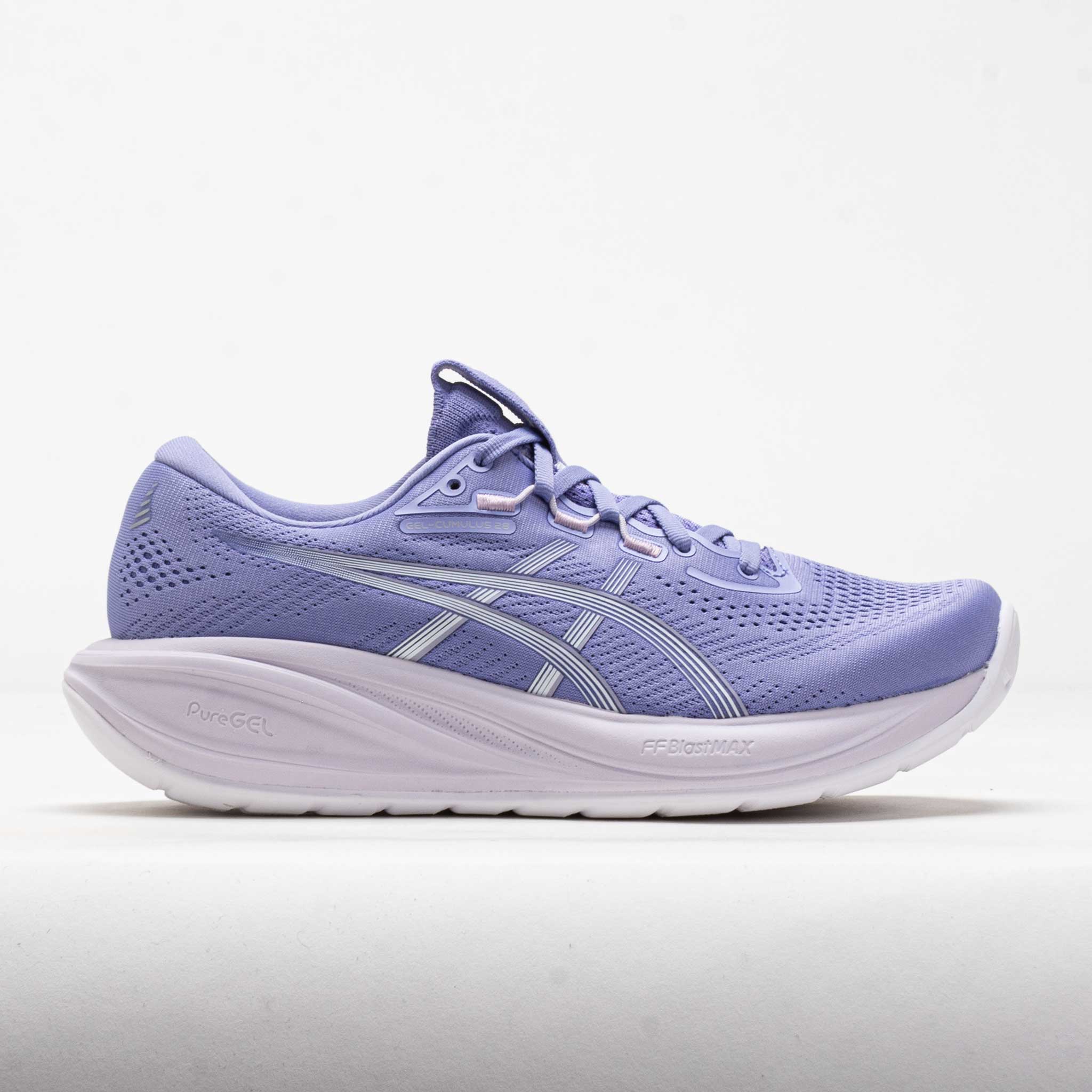 ASICS GEL-Cumulus 28 Women's Running Shoes Bluebell/White