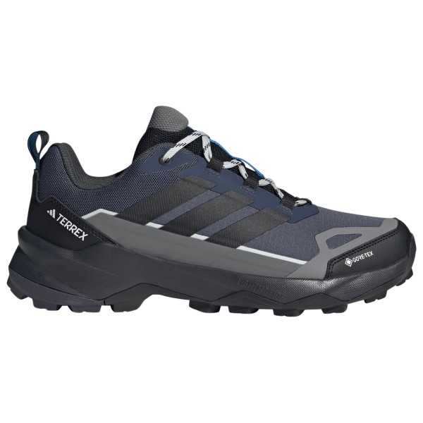 adidas Terrex - Terrex Skychaser AX5 GORE-TEX - Multisportschuhe 41 1/3 | EU 41,5 grau/blau