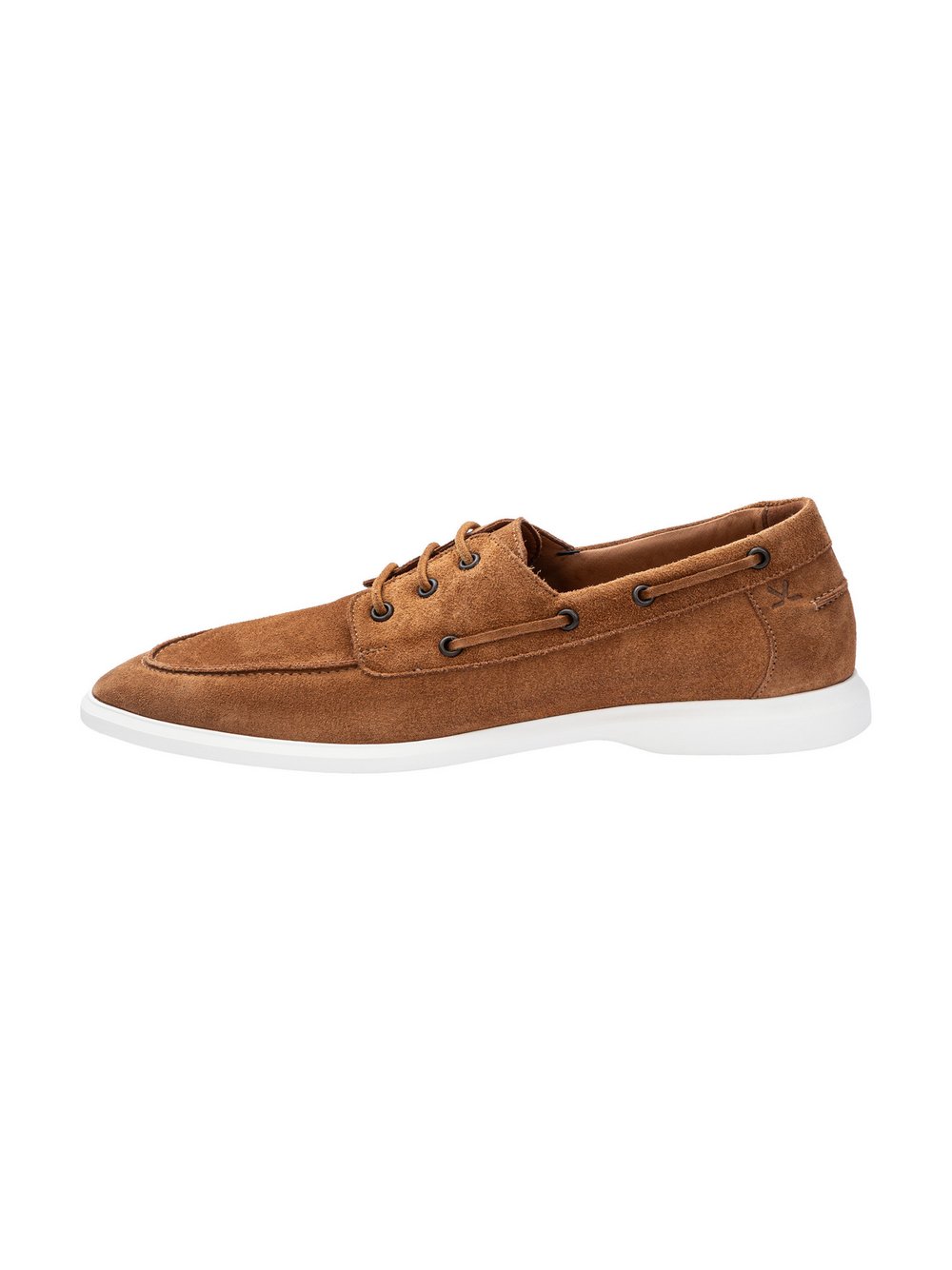 Lloyd Bootsschuhe Herren cognac, 9.5 Image