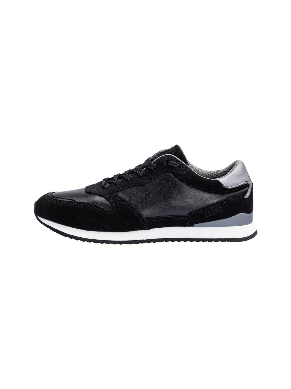 Lloyd Sneaker Herren schwarz, 12 Image