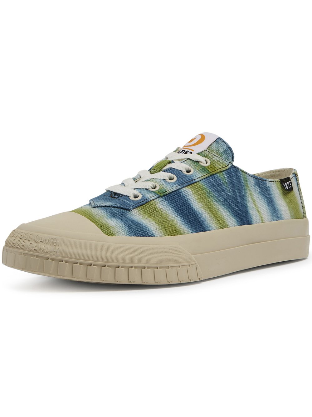 Camper Sneaker Herren mehrfarbig, 40 Image