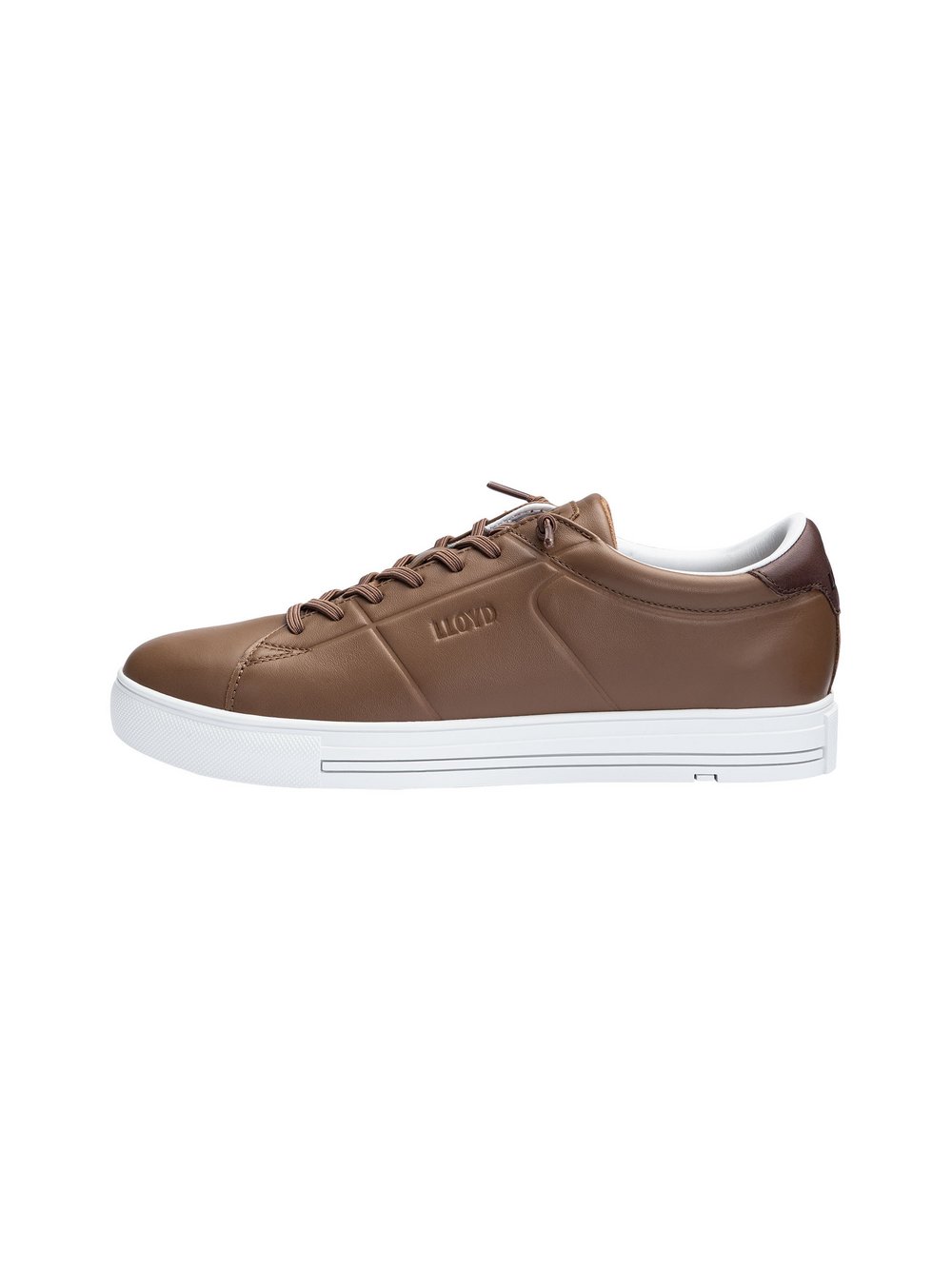 Lloyd Sneaker Herren cognac, 41 Image