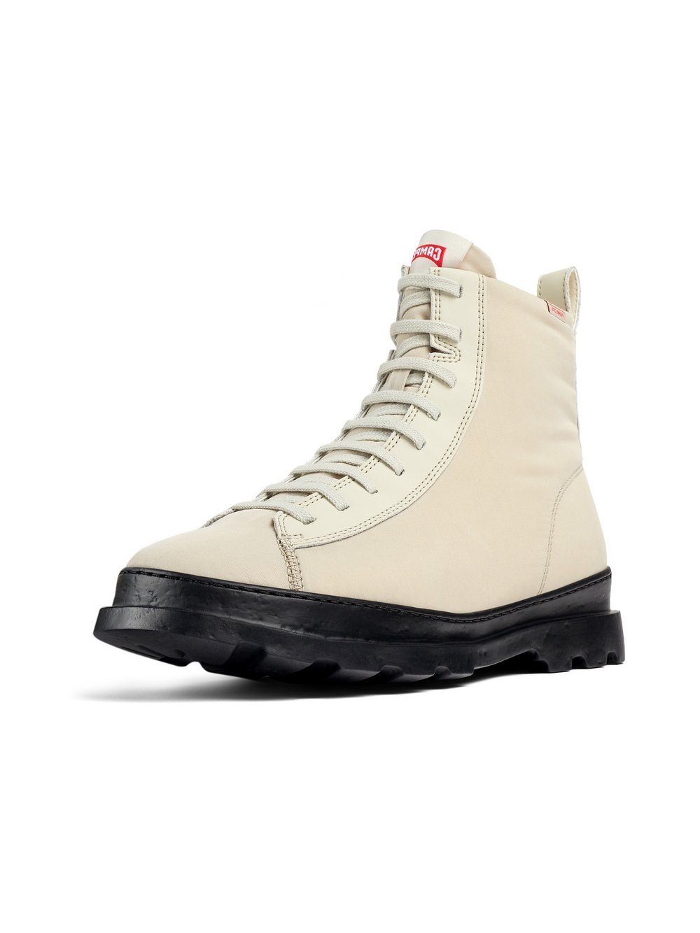 Camper Stiefeletten Herren grau, 40 Image