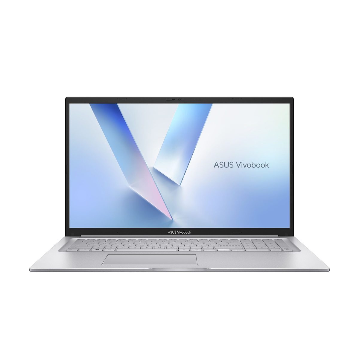 ASUS Vivobook 17 (Cool Silver, 17,3" Full-HD, Intel® Core™ 7 150U, 56 GB RAM, 1 TB SSD) mit Windows 11 Pro Image