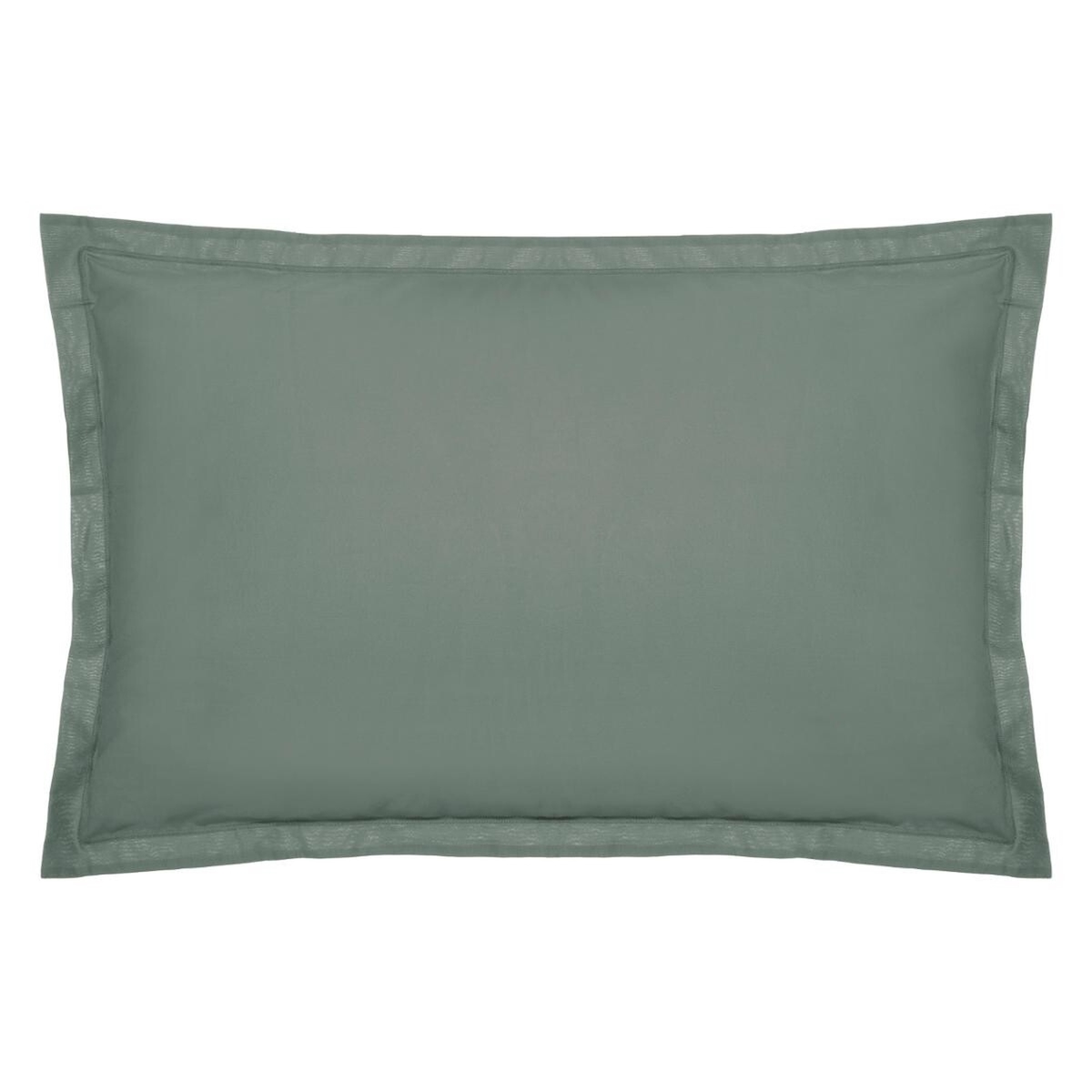 Atmosphera - Kissenbezug 50x70cm Celadon Image