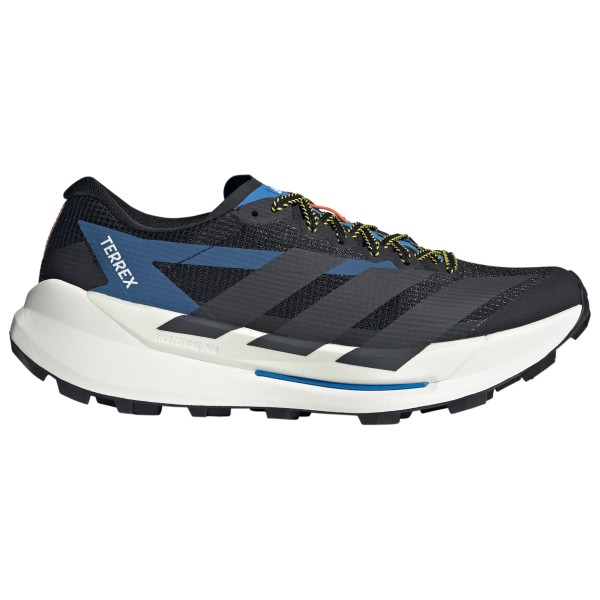 adidas Terrex - Agravic TT - Trailrunningschuhe 45 1/3 | EU 45 schwarz/blau