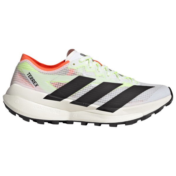 adidas Terrex - Women's Agravic Speed 2 - Trailrunningschuhe 36 2/3 | EU 36,5 weiß