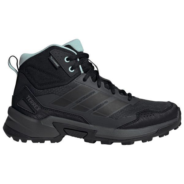 adidas Terrex - Women's Eastrail 3 Mid Clima - Wanderschuhe 38 | EU 38 schwarz