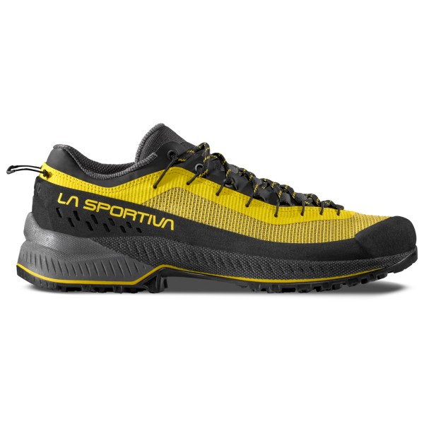 La Sportiva - Tx4 Evo ST - Approachschuhe 46,5 | EU 46,5 schwarz